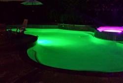 Inspiration Gallery - Pool Lighting - Image: 172