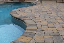 Inspiration Gallery - Pool Decks - Image: 87